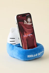 Sanrio Hello Kitty Plushie Phone Holder