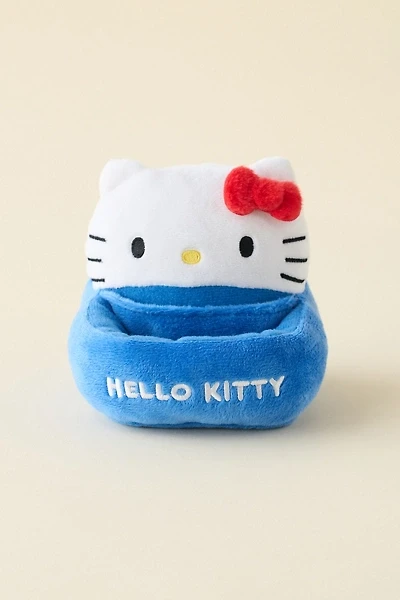 Sanrio Hello Kitty Plushie Phone Holder