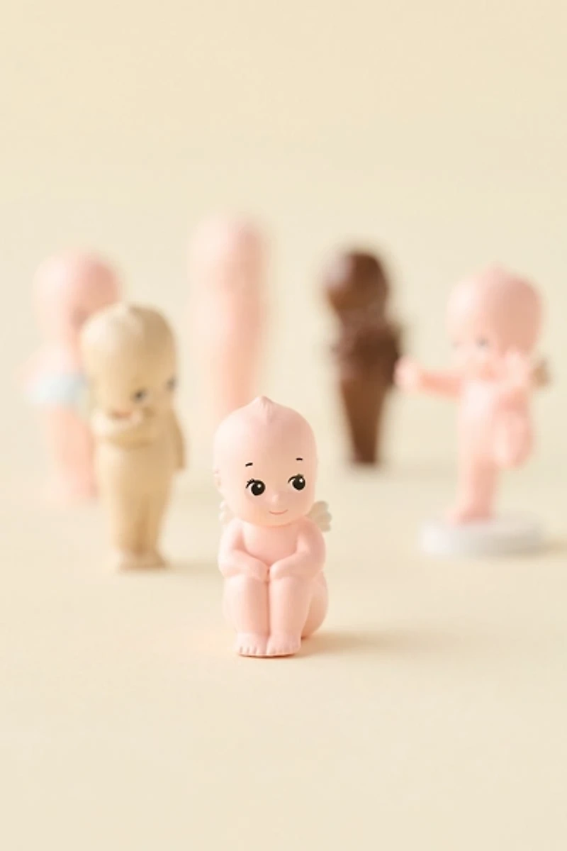 Smoko Kewpie Mini Blind Box Figure
