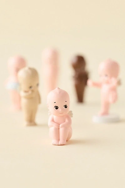 Smoko Kewpie Mini Blind Box Figure