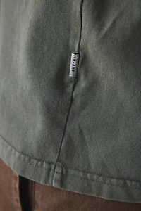 Rhythm Vintage Wash Pocket Tee