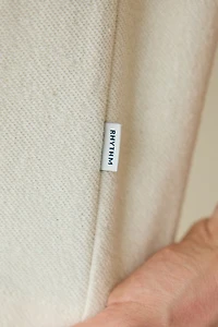 Rhythm Vintage Terry Polo Tee