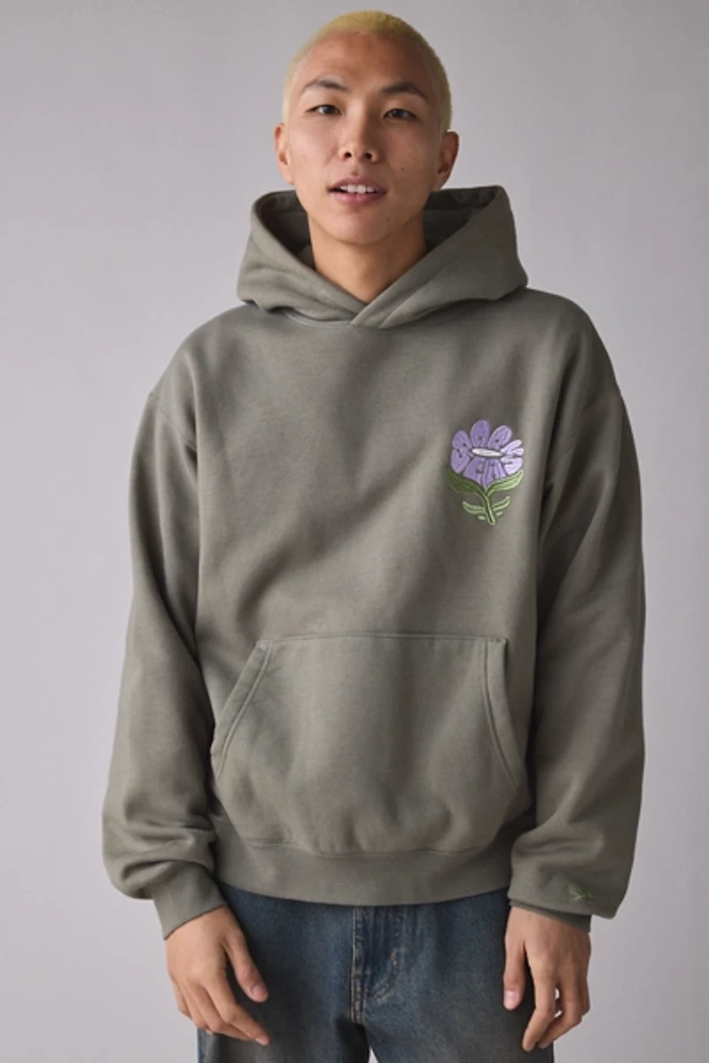 Dark Seas Hondo Graphic Hoodie Sweatshirt