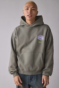 Dark Seas Hondo Graphic Hoodie Sweatshirt
