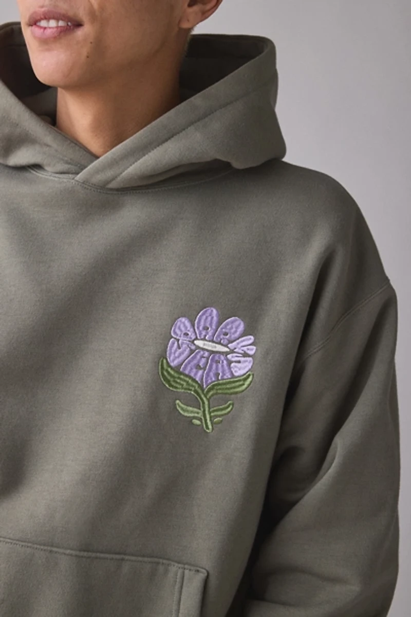 Dark Seas Hondo Graphic Hoodie Sweatshirt