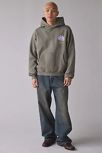 Dark Seas Hondo Graphic Hoodie Sweatshirt