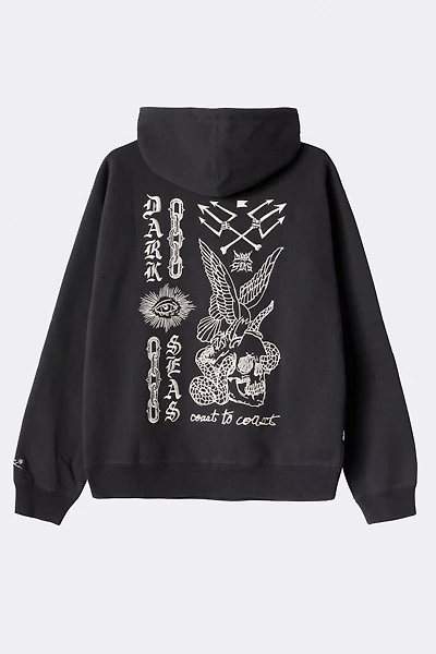 Dark Seas Mesa Hoodie Sweatshirt