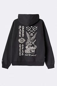 Dark Seas Mesa Hoodie Sweatshirt