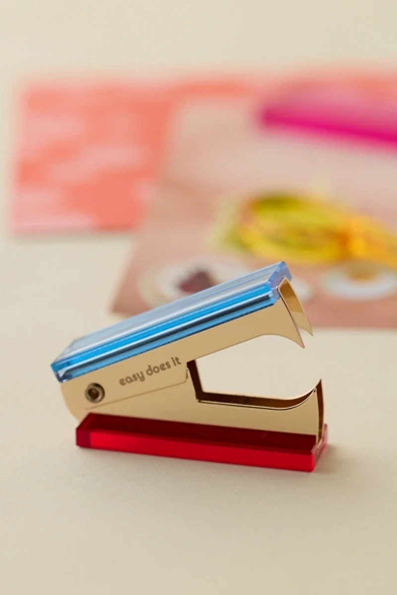 ban.do Colorblock Desk Tool Set