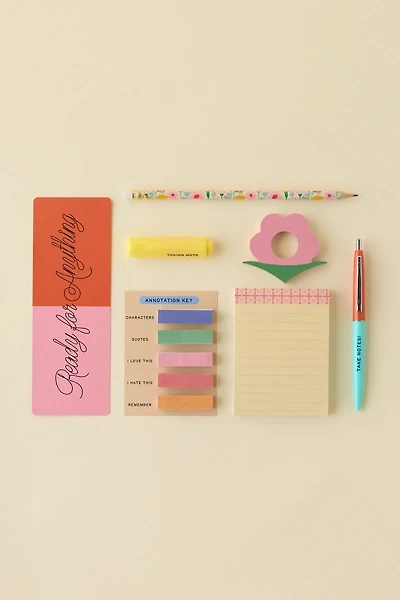 ban.do Reading Kit Annotation Set