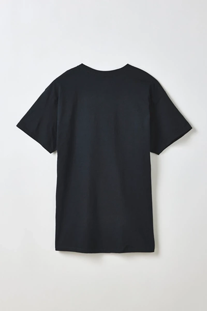 Green Day American Idiot Album Graphic Tee