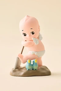 Smoko Kewpie In The Garden Blind Box Figure