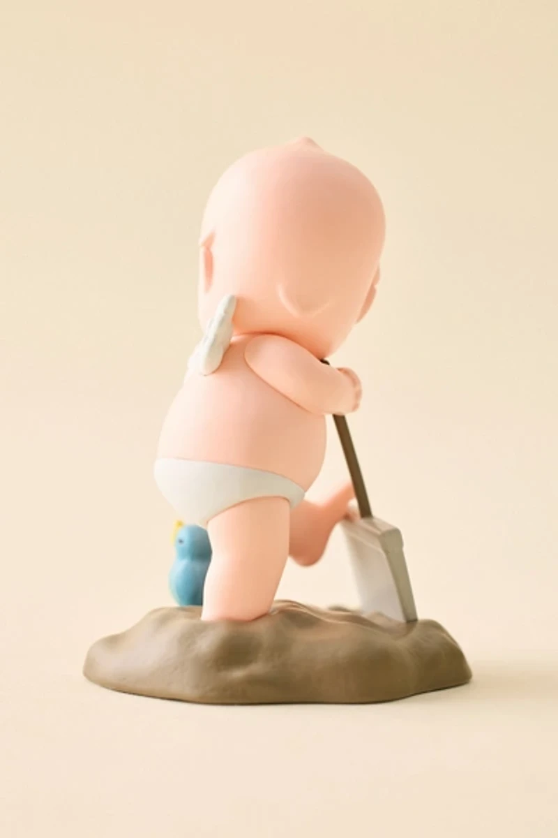 Smoko Kewpie In The Garden Blind Box Figure