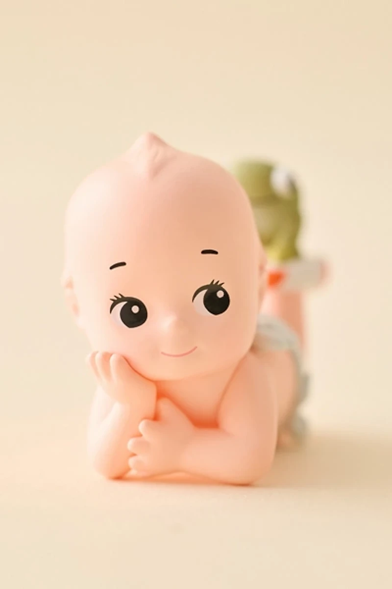Smoko Kewpie In The Garden Blind Box Figure