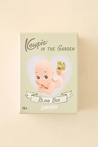 Smoko Kewpie In The Garden Blind Box Figure