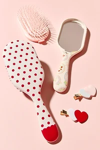 For Love & Lemons UO Exclusive Crease-Free Hair Clip Set