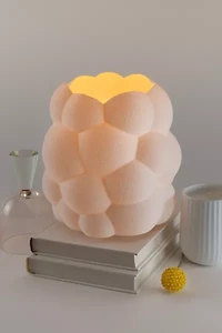 Honey & Ivy Element Three Table Lamp