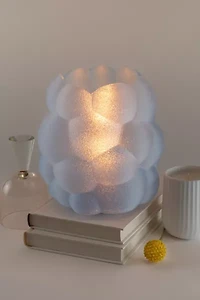 Honey & Ivy Element Three Table Lamp