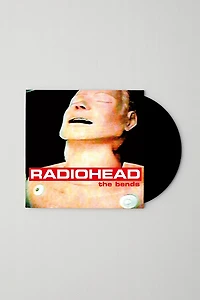 Radiohead - The Bends LP