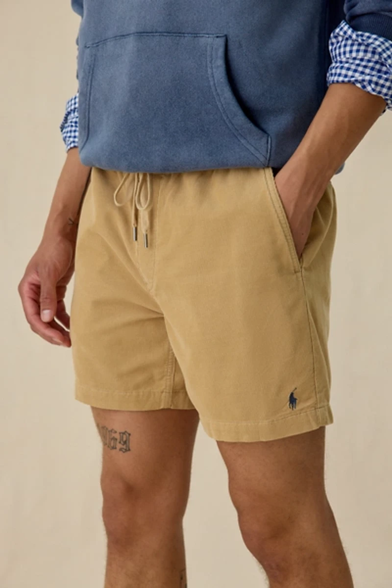 Polo Ralph Lauren Prepster Corduroy Shorts