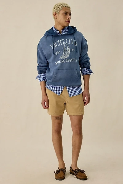 Polo Ralph Lauren Prepster Corduroy Shorts