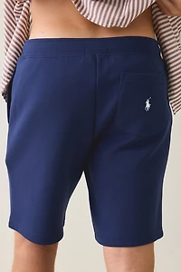 Polo Ralph Lauren USA Double Knit Tech Shorts