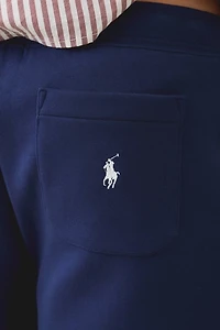 Polo Ralph Lauren USA Double Knit Tech Shorts