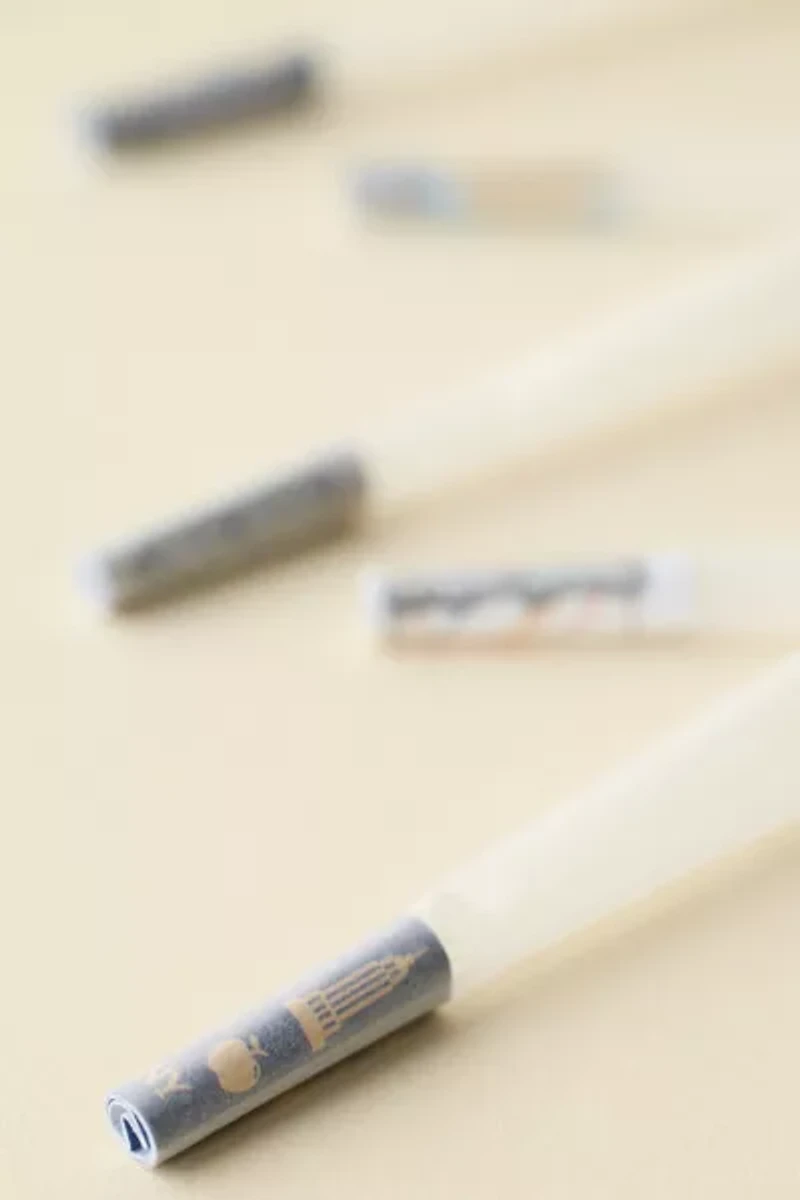 DaySavers New York Pre-Rolled Cone Set