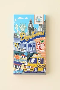 DaySavers New York Pre-Rolled Cone Set