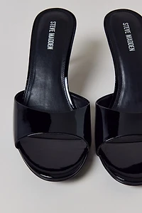 Steve Madden Kendrix High Heel Mule