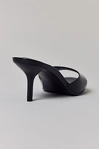 Steve Madden Kendrix High Heel Mule