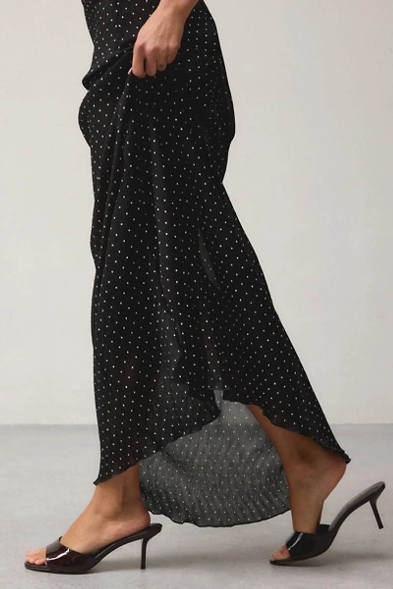 Steve Madden Kendrix High Heel Mules