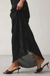 Steve Madden Kendrix High Heel Mules