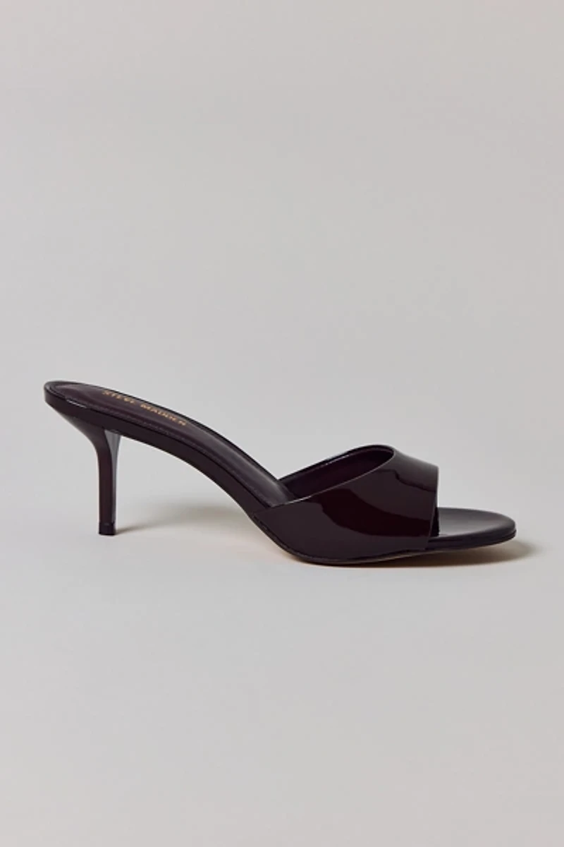Steve Madden Kendrix High Heel Mules