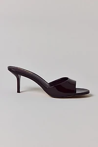Steve Madden Kendrix High Heel Mules