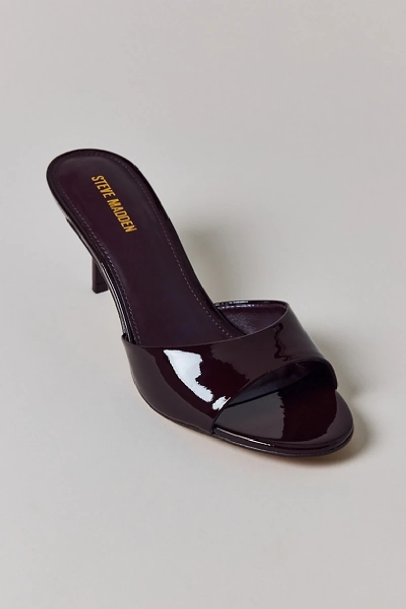 Steve Madden Kendrix High Heel Mules