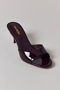 Steve Madden Kendrix High Heel Mules