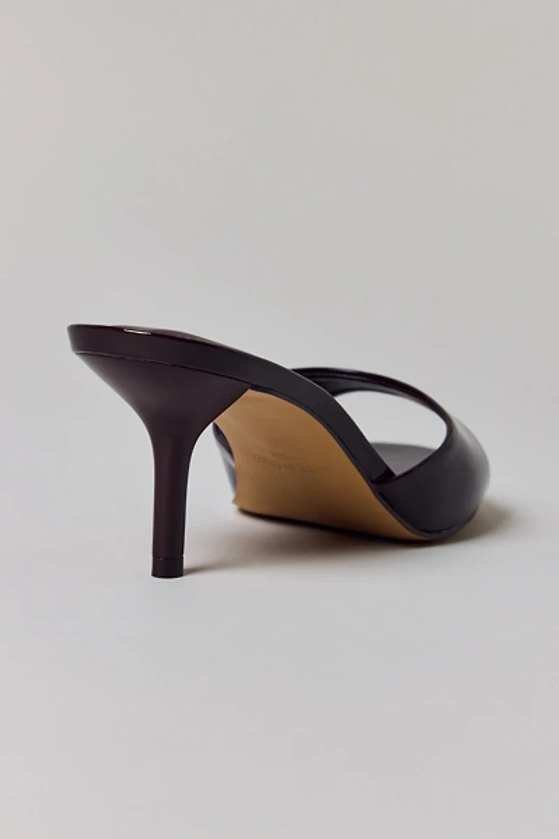 Steve Madden Kendrix High Heel Mules