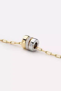 Ana Luisa Tyler Charm Necklace
