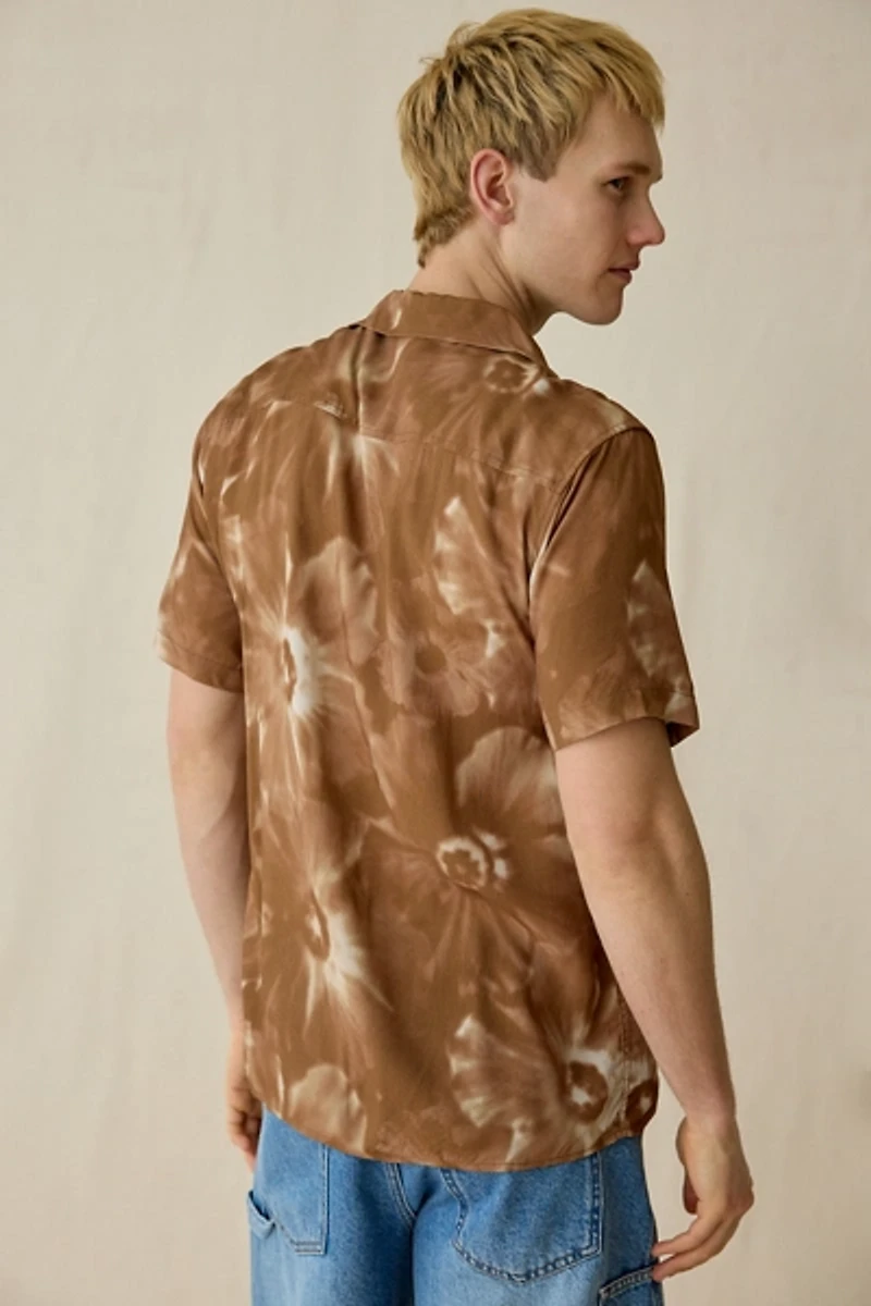 Rhythm Focus Short Sleeve Shirt