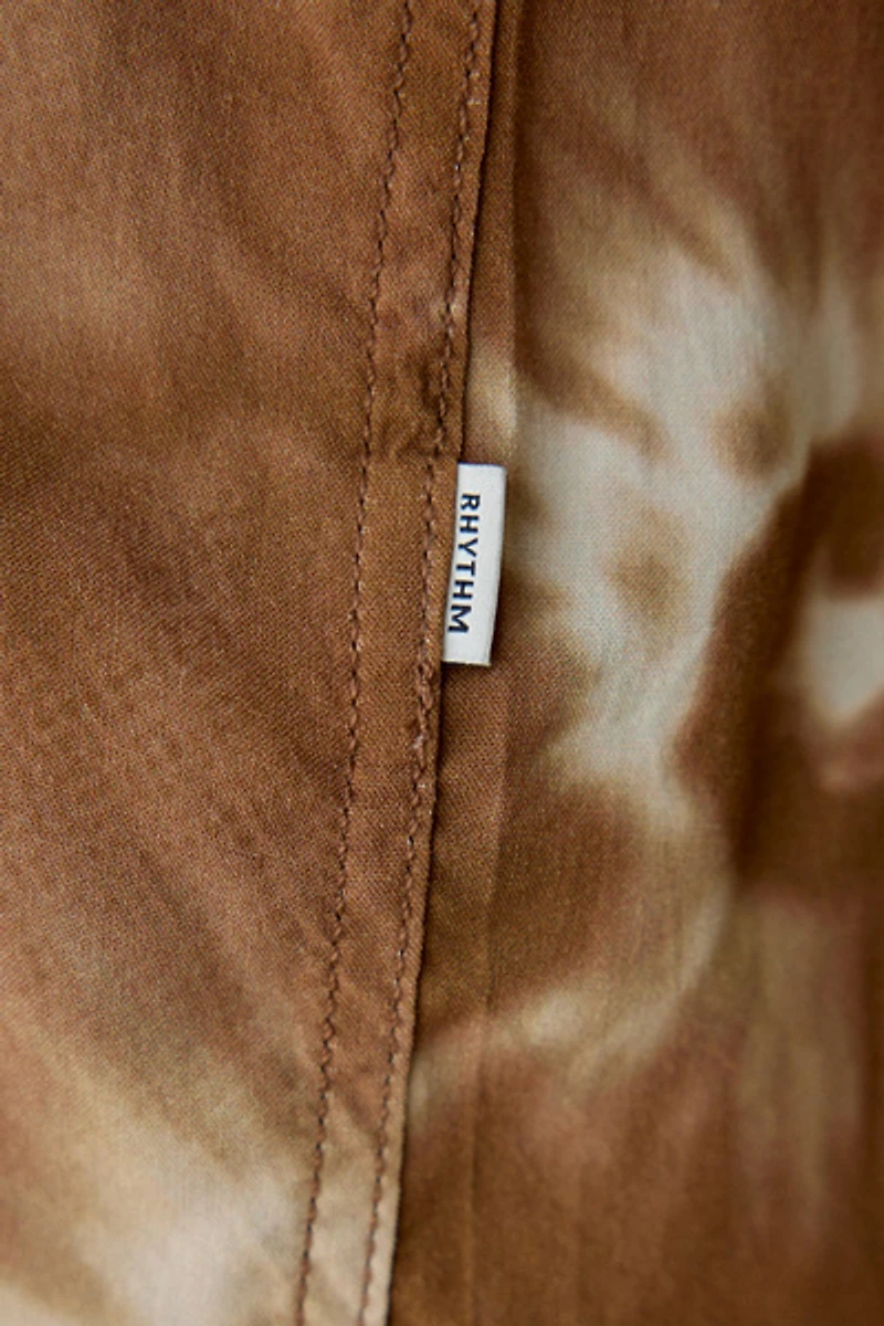 Rhythm Focus Short Sleeve Shirt