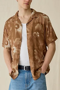 Rhythm Focus Short Sleeve Shirt