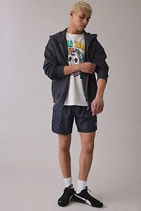 Umbro UO Exclusive Checkerboard Pattern 7” Shorts