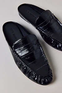 Steve Madden Rafe Slip-On Mule