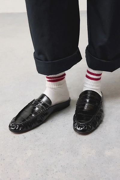 Steve Madden Rafe Slip-On Mule