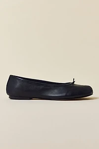 Steve Madden Calico Split Toe Ballet Flat