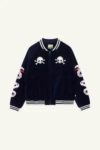 Strawberry Western Sukajan Jacket