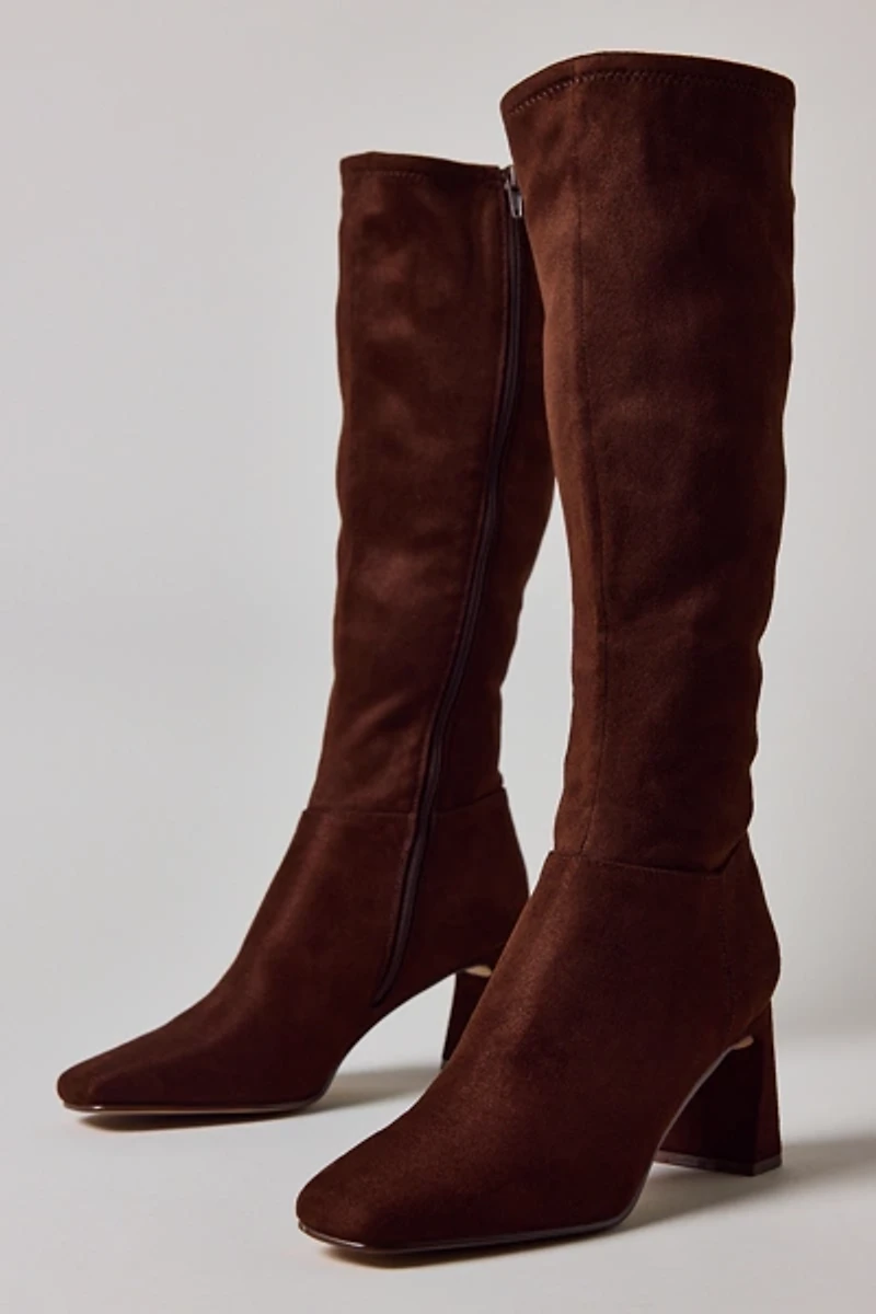 Steve Madden Hunny Knee-High Boots