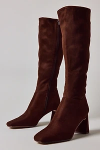 Steve Madden Hunny Knee-High Boots