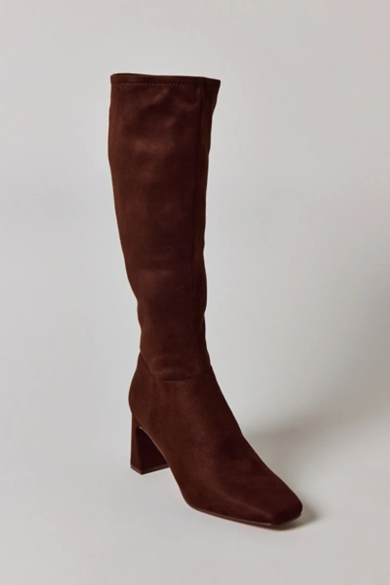 Steve Madden Hunny Knee-High Boots